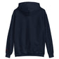 Jesus Embroidery Unisex Hoodie