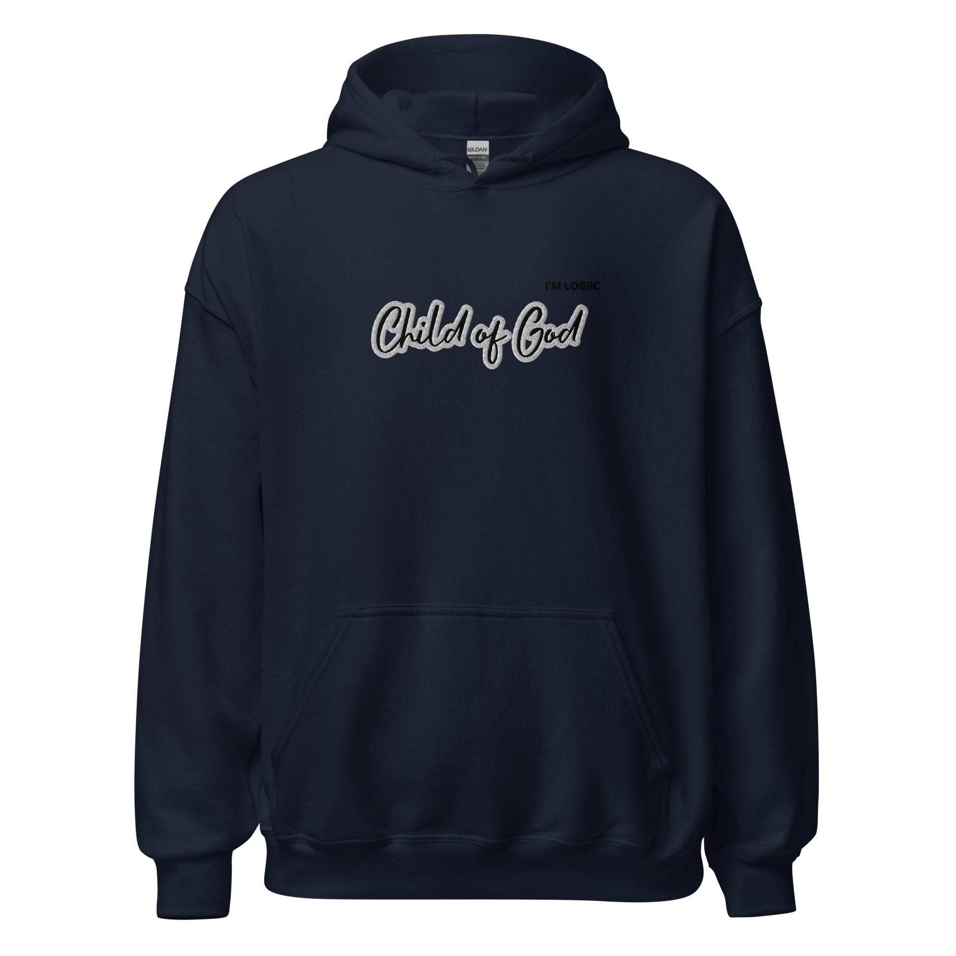 Child Of God Hoodie - Shirts & Tops