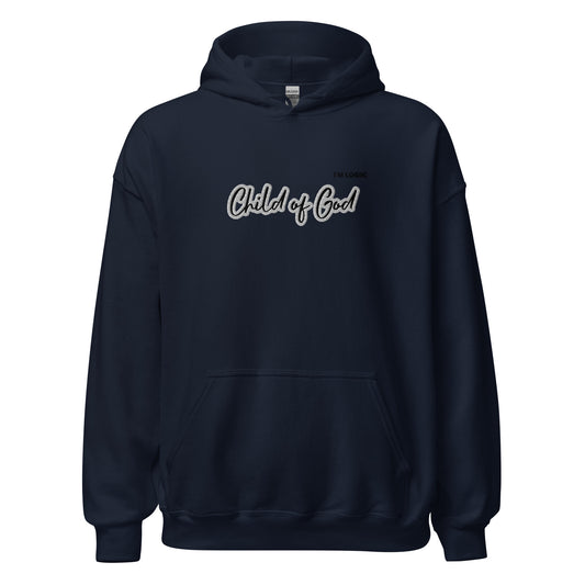 Child Of God Hoodie - Shirts & Tops