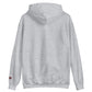 Jesus Embroidery Unisex Hoodie