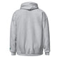 Favored Embroidery Unisex Hoodie