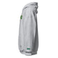 Favored Embroidery Unisex Hoodie