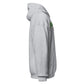 Favored Embroidery Unisex Hoodie