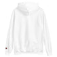 Jesus Embroidery Unisex Hoodie