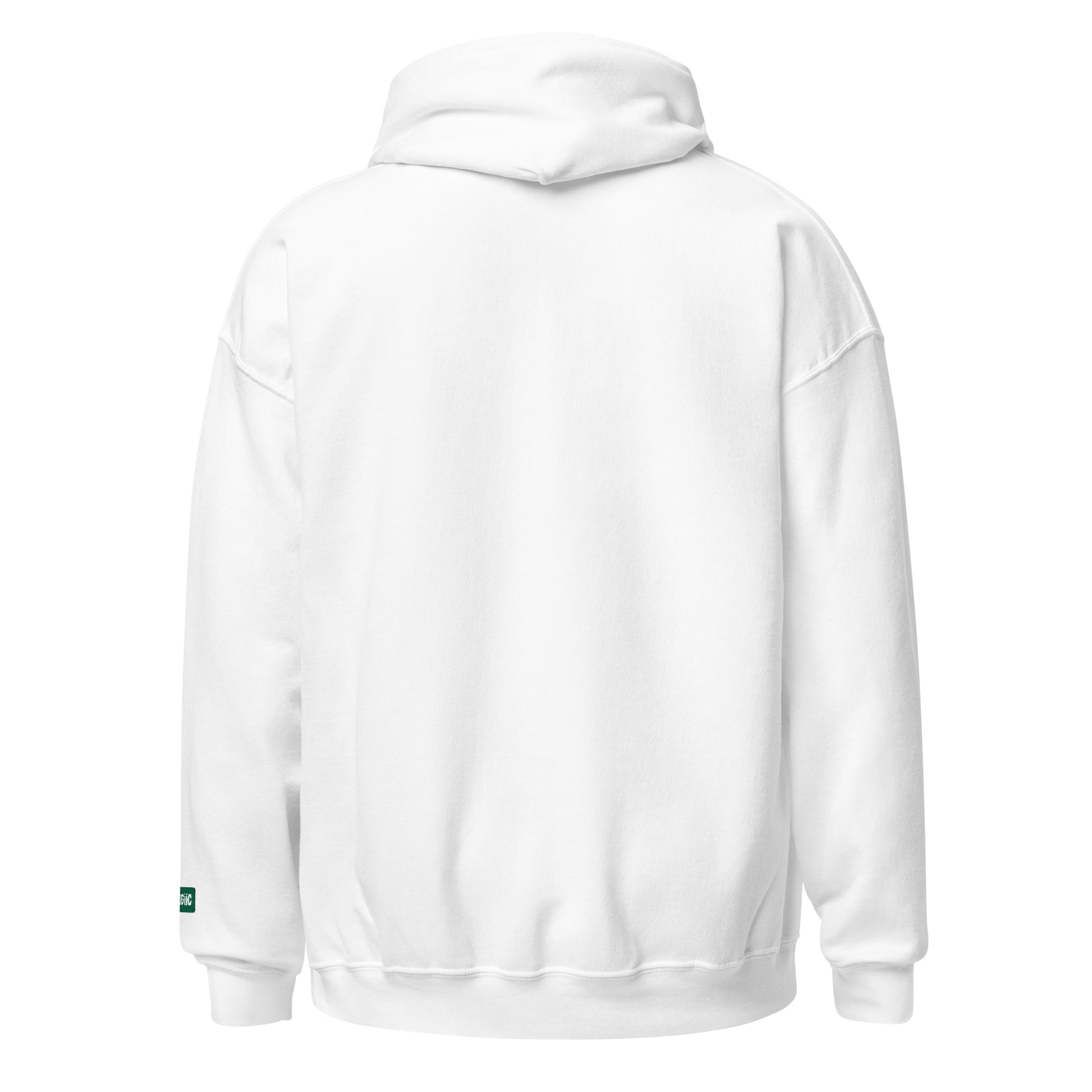 Favored Embroidery Unisex Hoodie