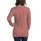 MOM Unisex Long Sleeve Tee - Shirts & Tops