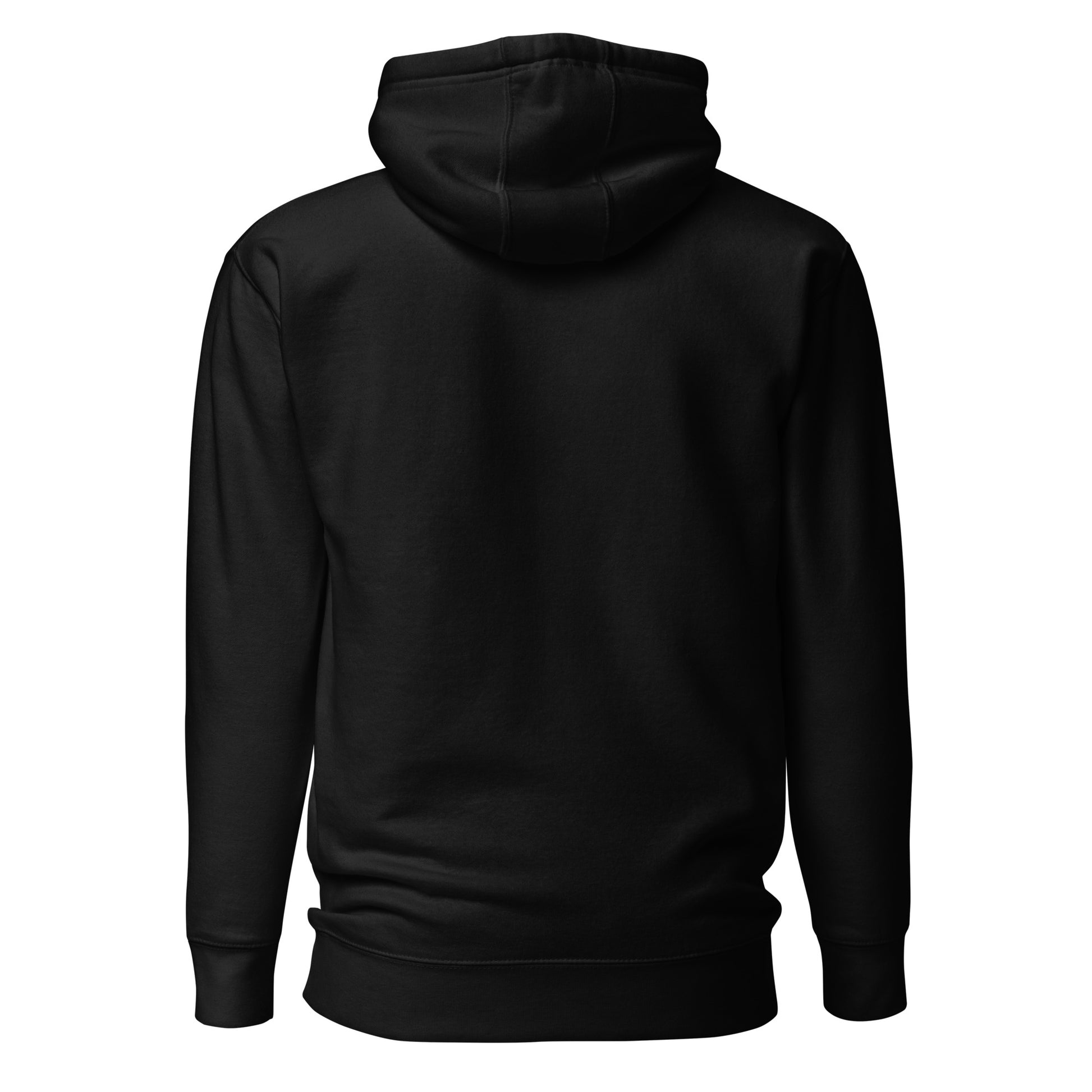 Jesus 24/7 Embroidery Unisex Hoodie - Shirts & Tops