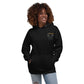 Praise Hands Unisex Hoodie - Shirts & Tops