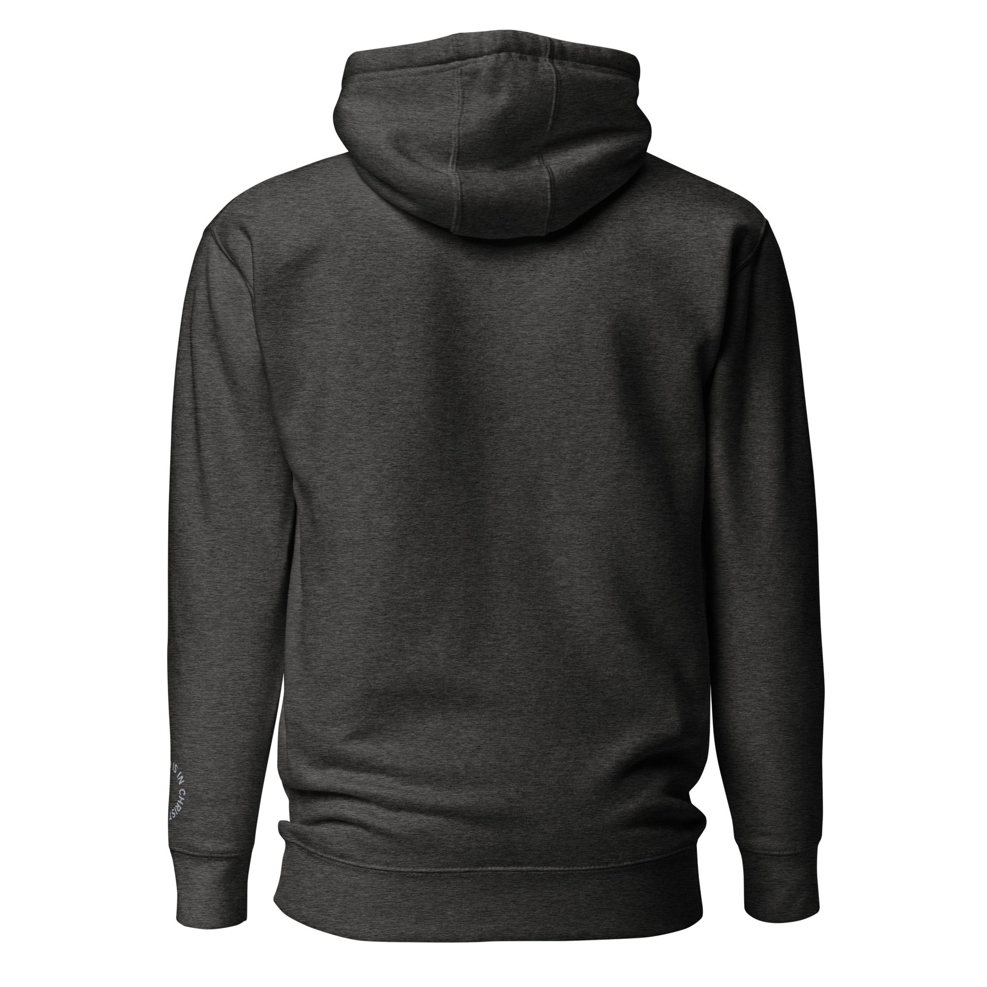 Praise Hands Unisex Hoodie - Shirts & Tops