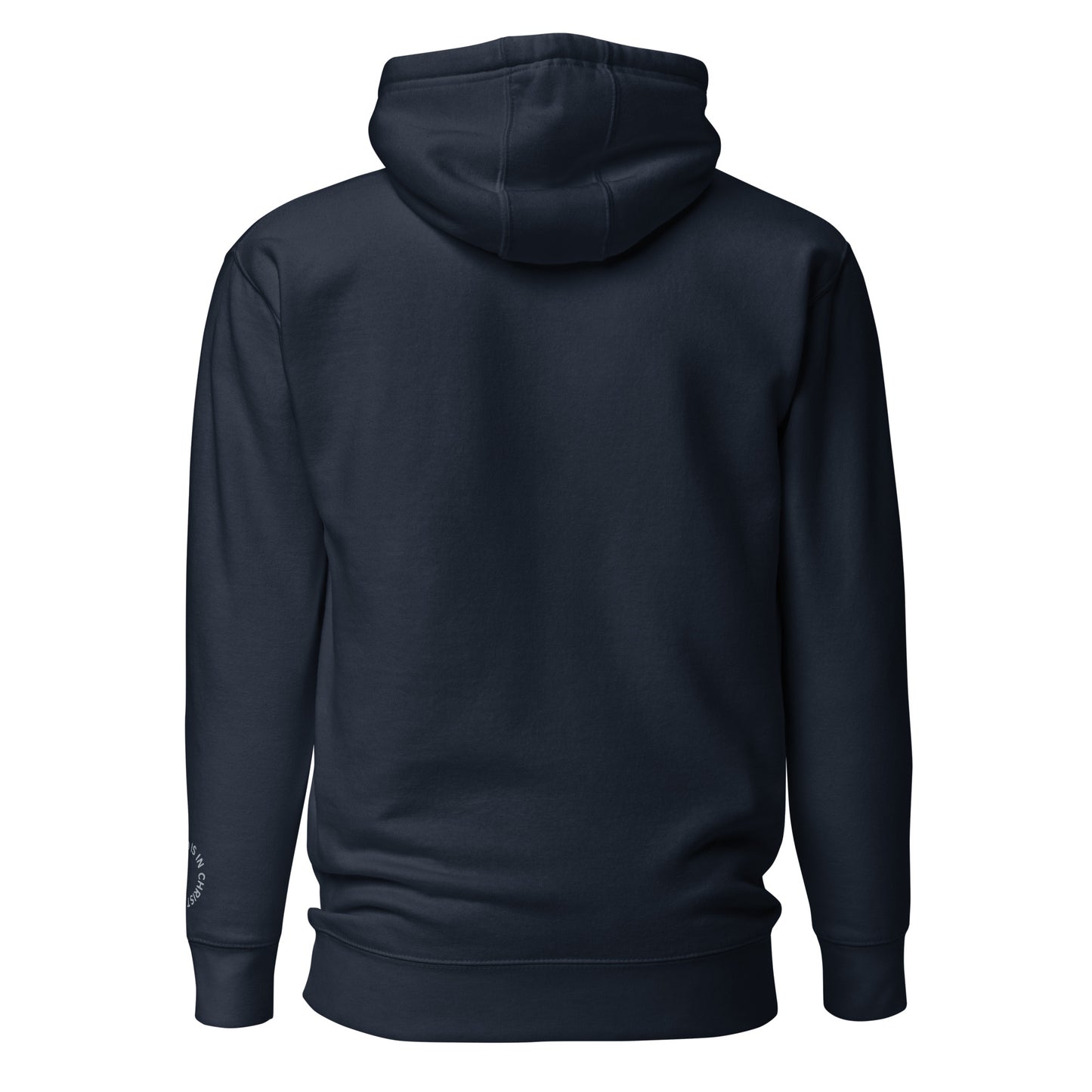 Praise Hands Unisex Hoodie - Shirts & Tops