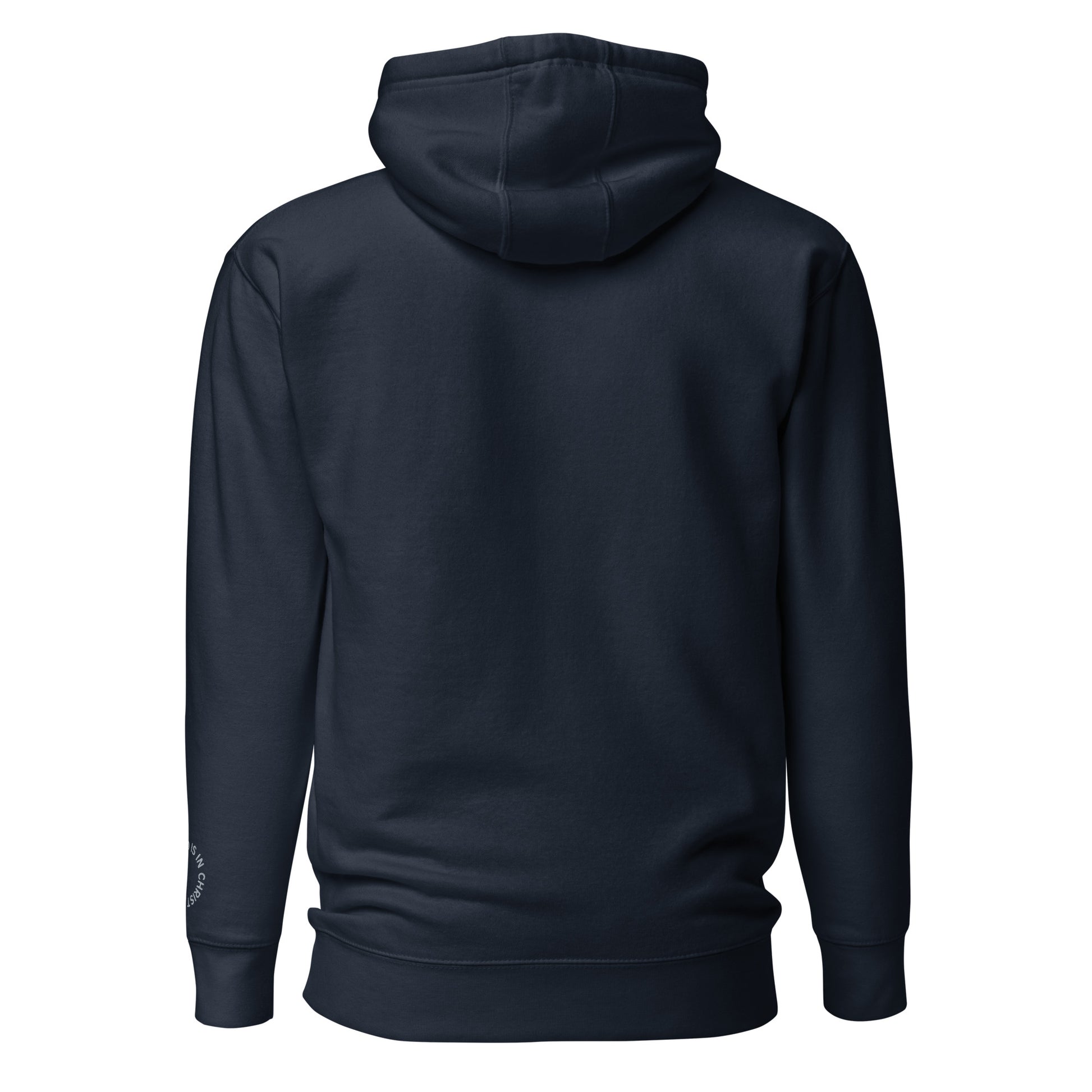 Praise Hands Unisex Hoodie - Shirts & Tops