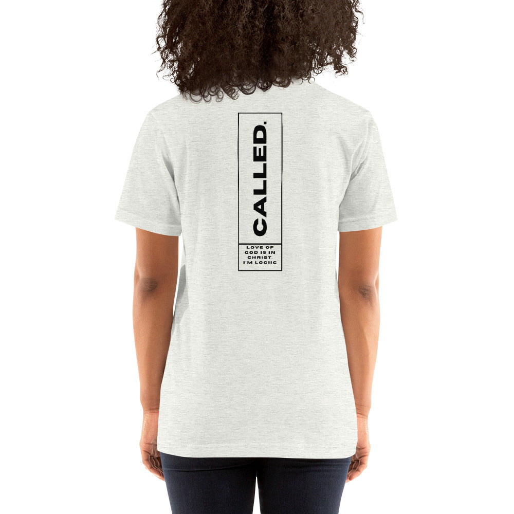 Called Unisex t-shirt - Shirts & Tops