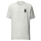 The Lord’s Touch Embroidery Unisex t-shirt - Shirts & Tops