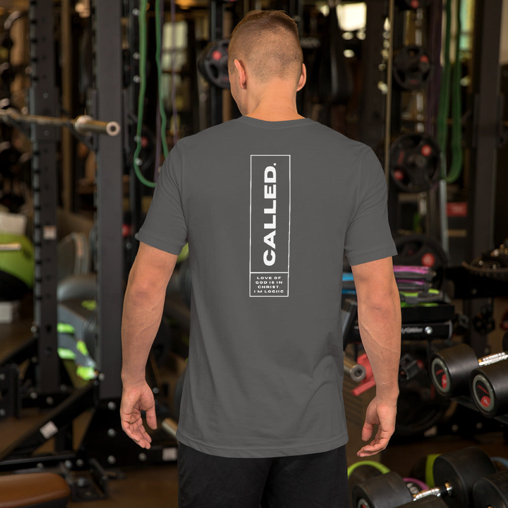Called Unisex t-shirt - Shirts & Tops