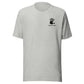 The Lord’s Touch Embroidery Unisex t-shirt - Shirts & Tops