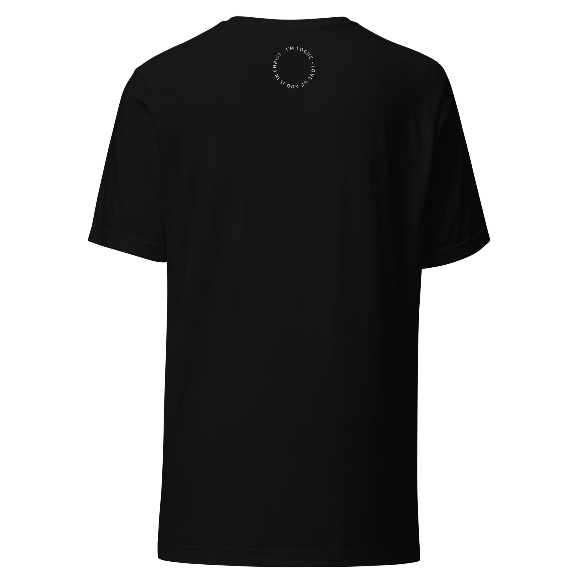Praise Hands Unisex t-shirt - Shirts & Tops