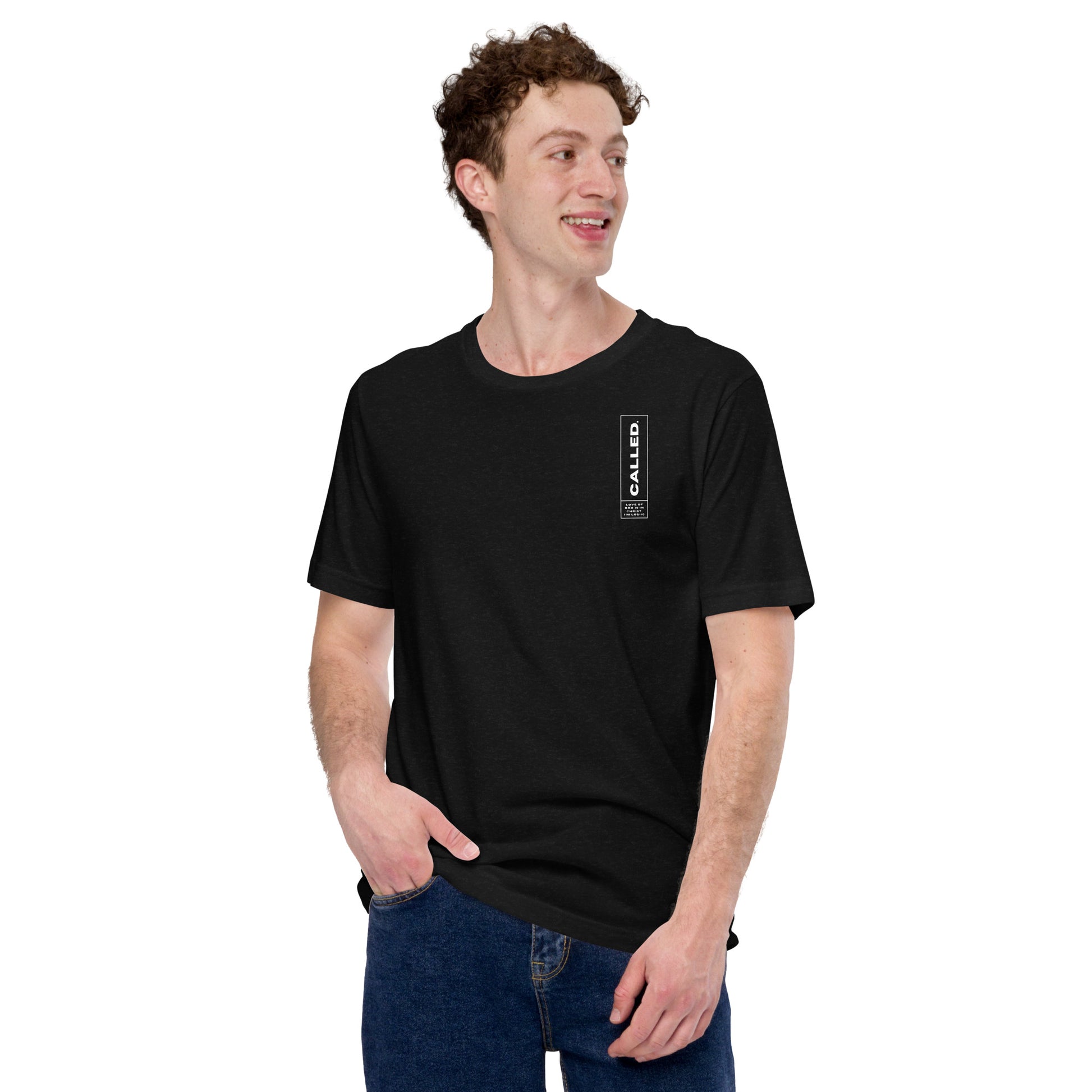 Called Unisex t-shirt - Shirts & Tops