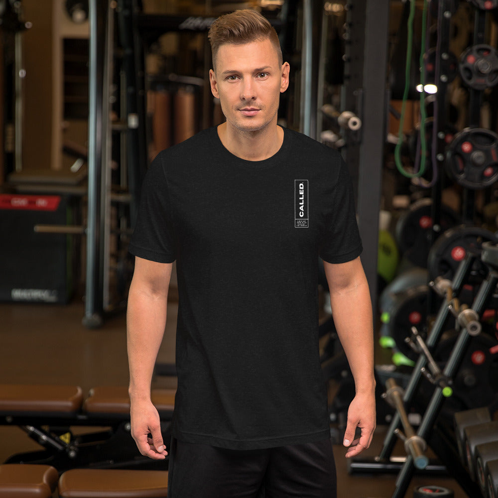 Called Unisex t-shirt - Shirts & Tops
