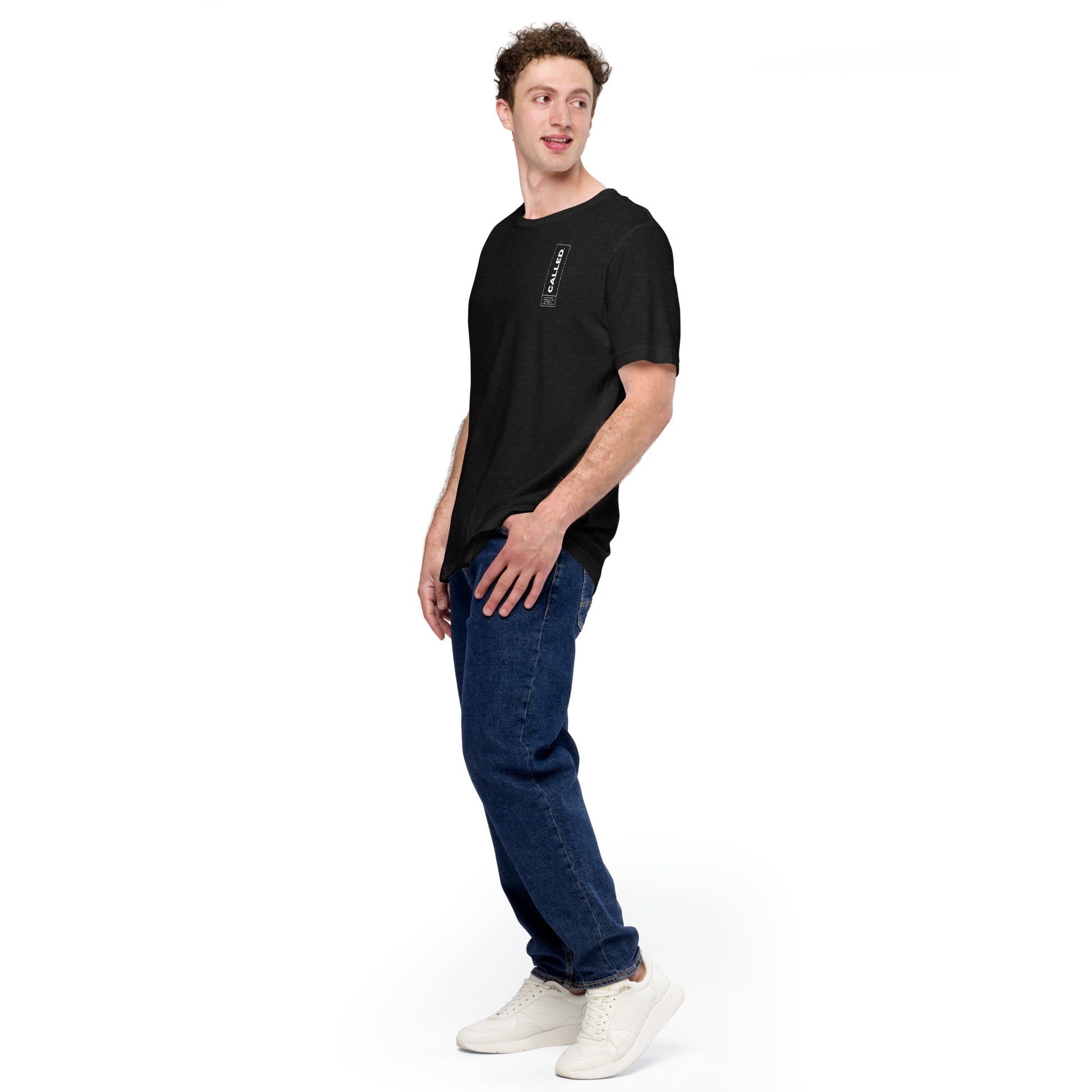 Called Unisex t-shirt - Shirts & Tops