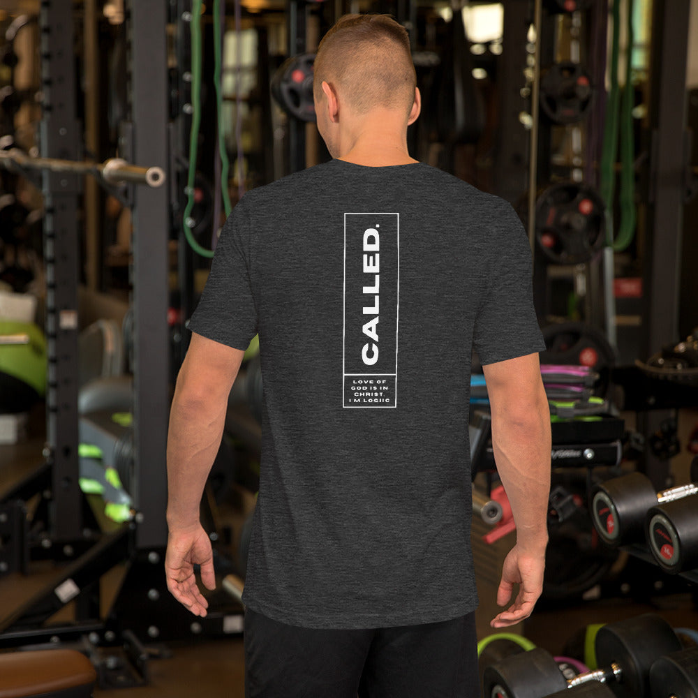 Called Unisex t-shirt - Shirts & Tops
