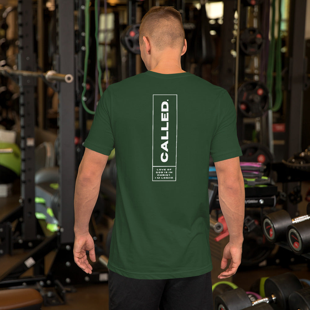 Called Unisex t-shirt - Shirts & Tops