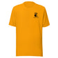 The Lord’s Touch Embroidery Unisex t-shirt - Shirts & Tops