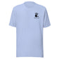 The Lord’s Touch Embroidery Unisex t-shirt - Shirts & Tops