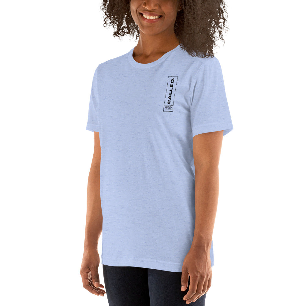 Called Unisex t-shirt - Shirts & Tops