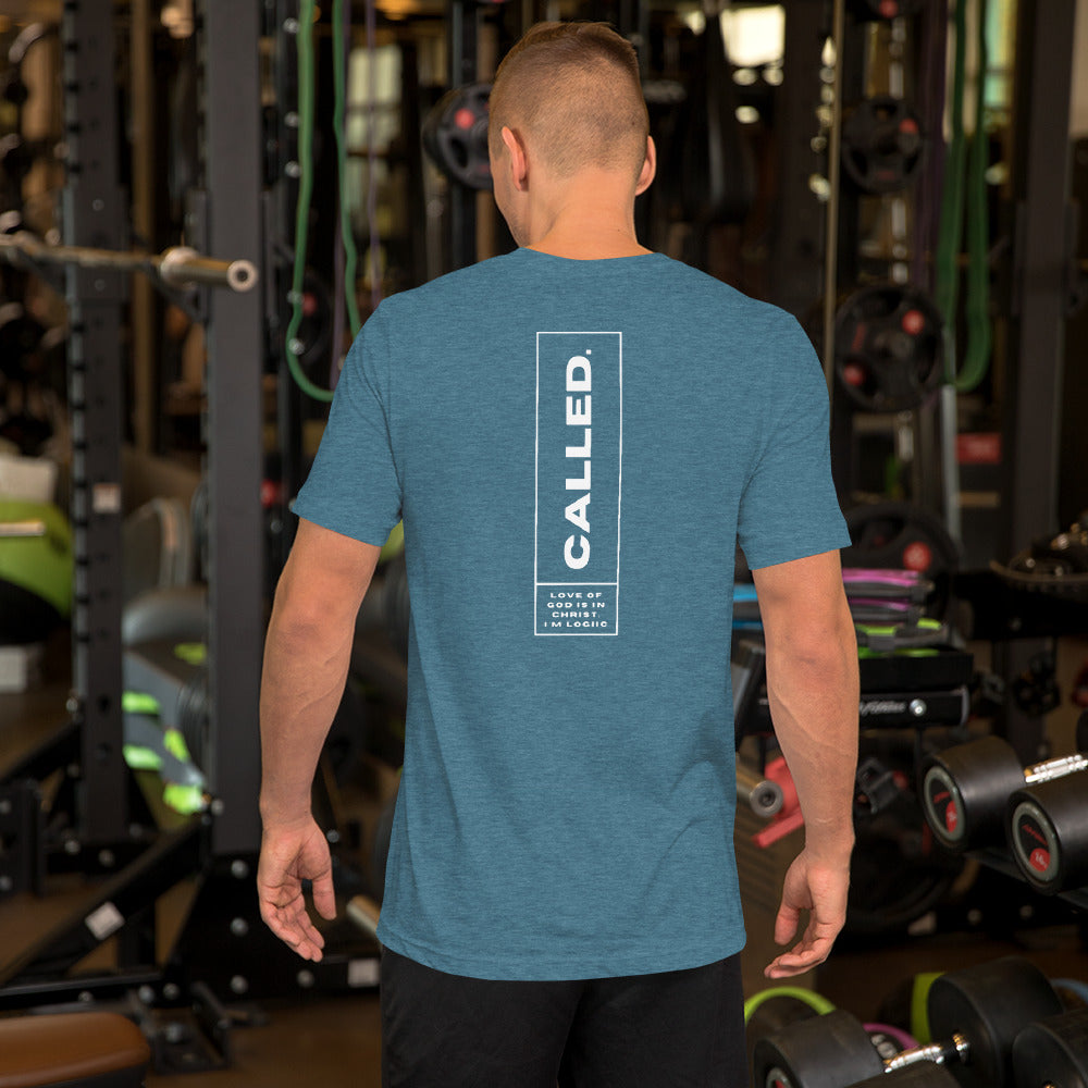 Called Unisex t-shirt - Shirts & Tops