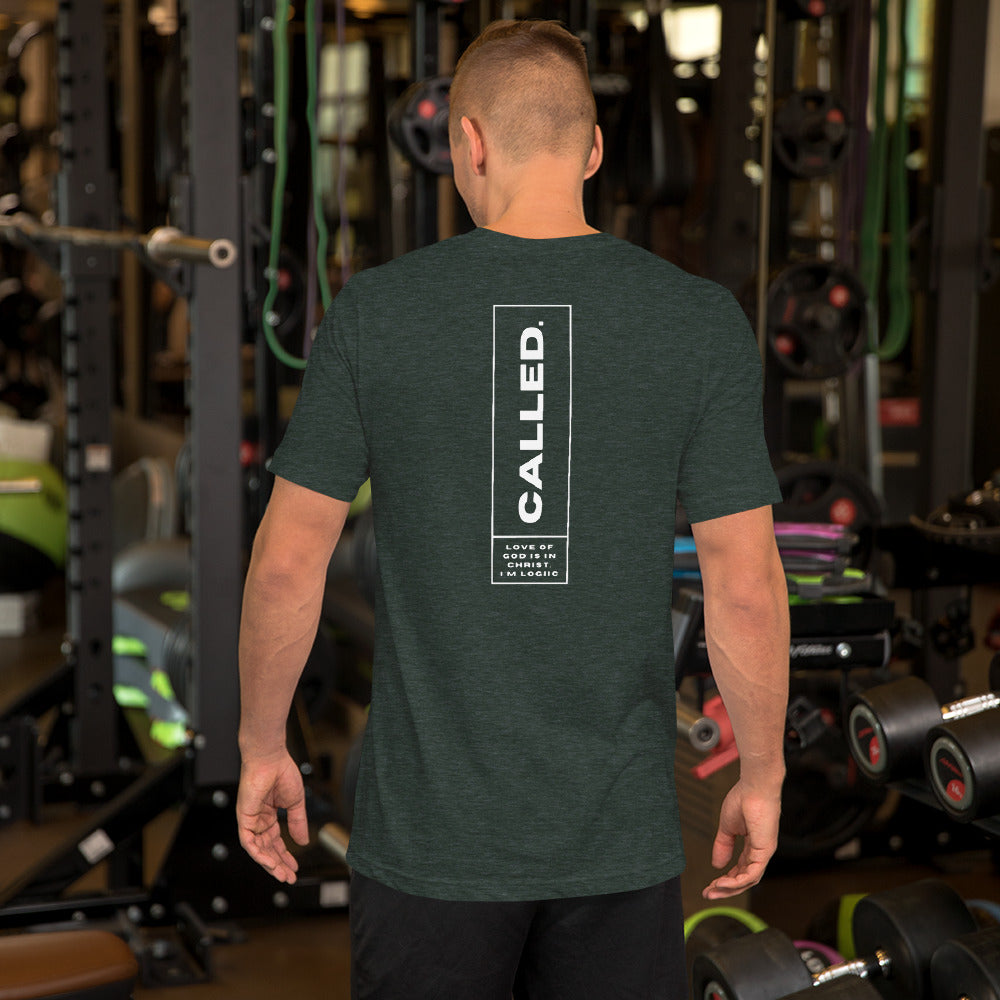 Called Unisex t-shirt - Shirts & Tops