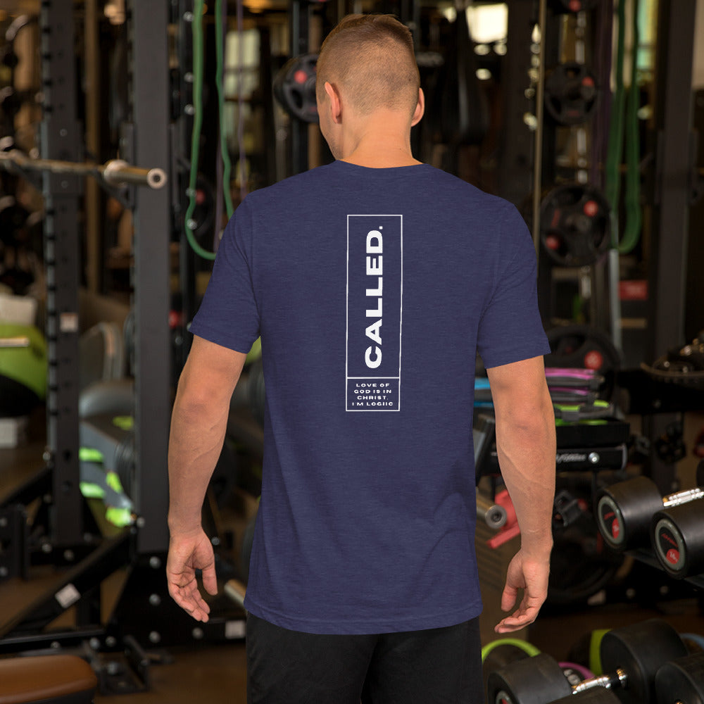Called Unisex t-shirt - Shirts & Tops