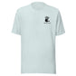 The Lord’s Touch Embroidery Unisex t-shirt - Shirts & Tops
