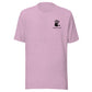 The Lord’s Touch Embroidery Unisex t-shirt - Shirts & Tops