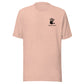 The Lord’s Touch Embroidery Unisex t-shirt - Shirts & Tops