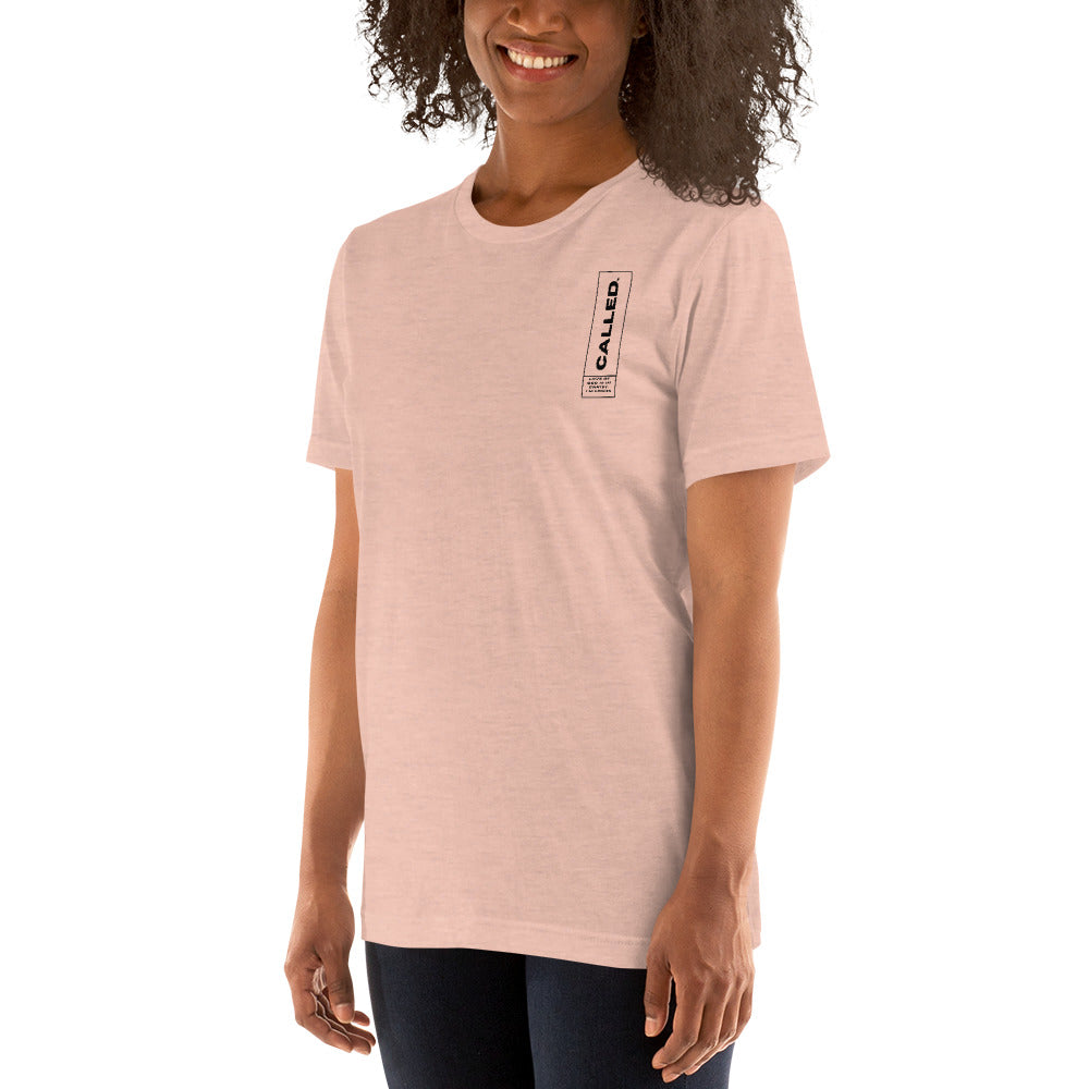 Called Unisex t-shirt - Shirts & Tops