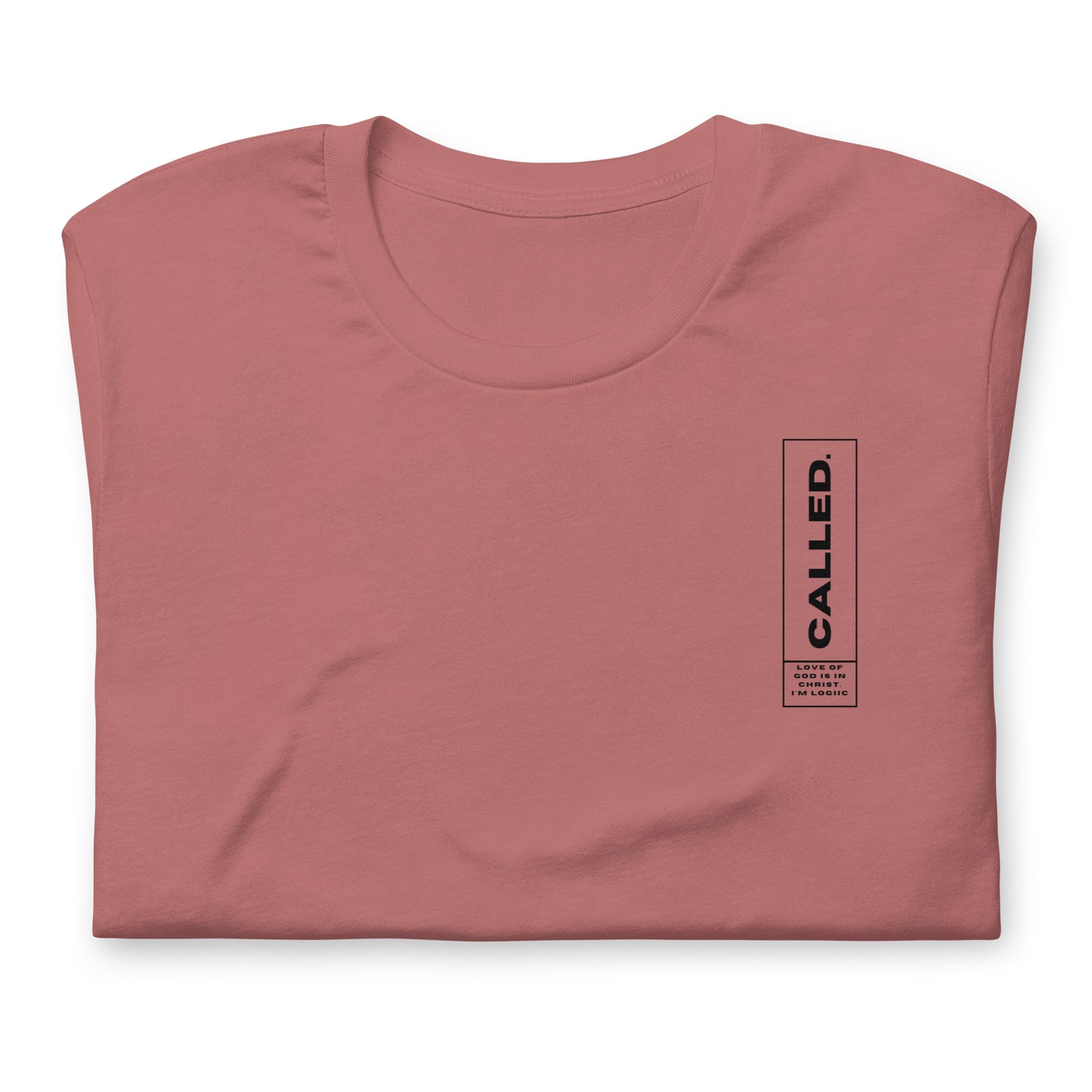 Called Unisex t-shirt - Shirts & Tops