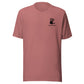 The Lord’s Touch Embroidery Unisex t-shirt - Shirts & Tops