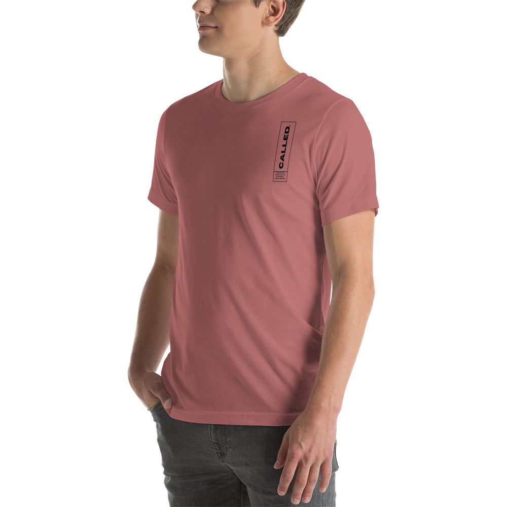 Called Unisex t-shirt - Shirts & Tops