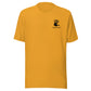 The Lord’s Touch Embroidery Unisex t-shirt - Shirts & Tops