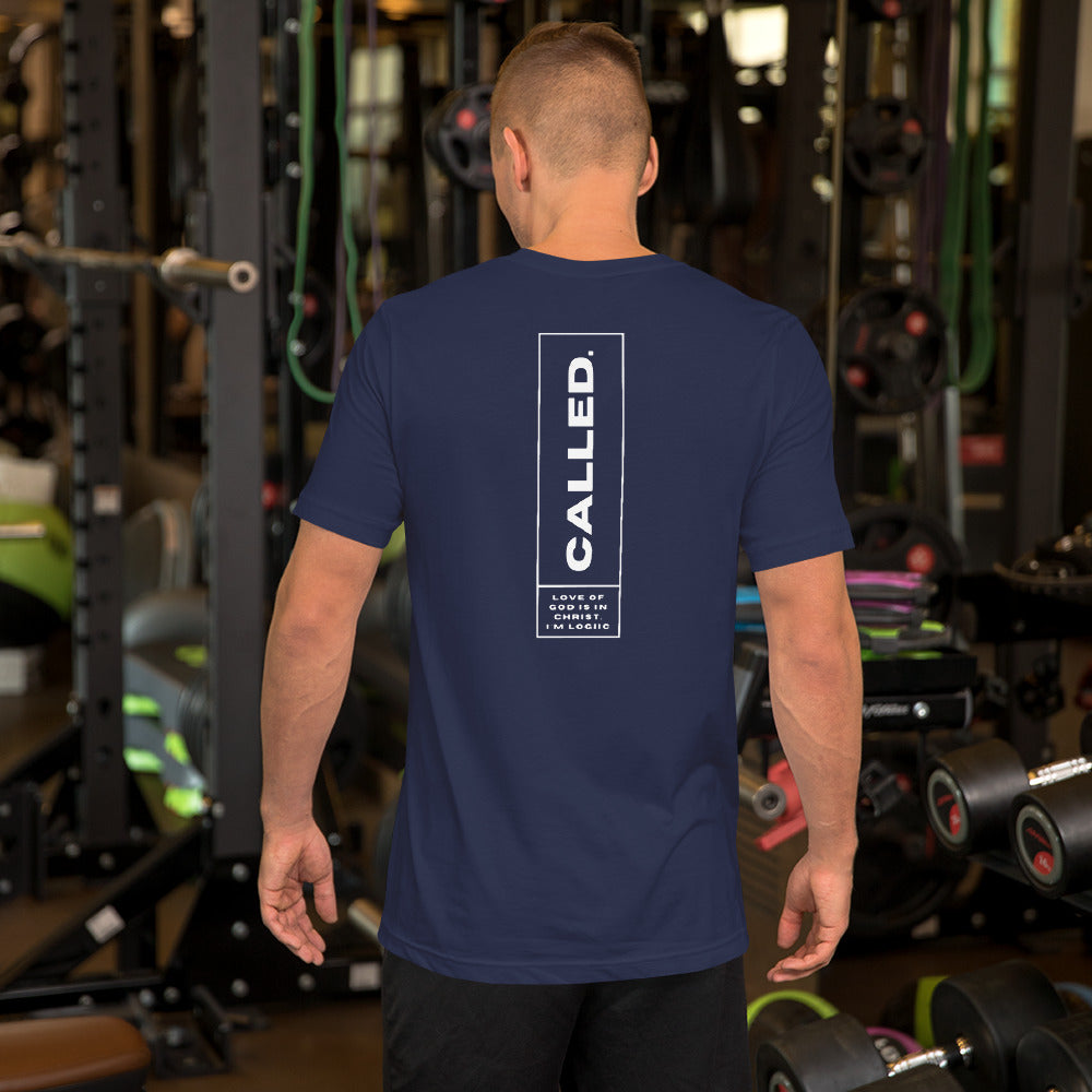 Called Unisex t-shirt - Shirts & Tops