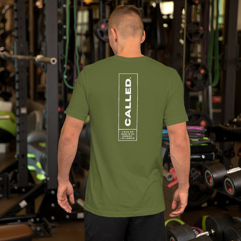 Called Unisex t-shirt - Shirts & Tops