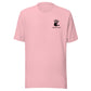 The Lord’s Touch Embroidery Unisex t-shirt - Shirts & Tops