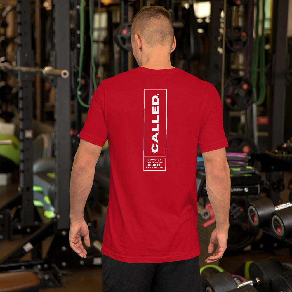 Called Unisex t-shirt - Shirts & Tops