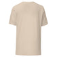 Praise Hands Unisex t-shirt - Soft Cream / S - Shirts & Tops