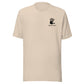 The Lord’s Touch Embroidery Unisex t-shirt - Shirts & Tops