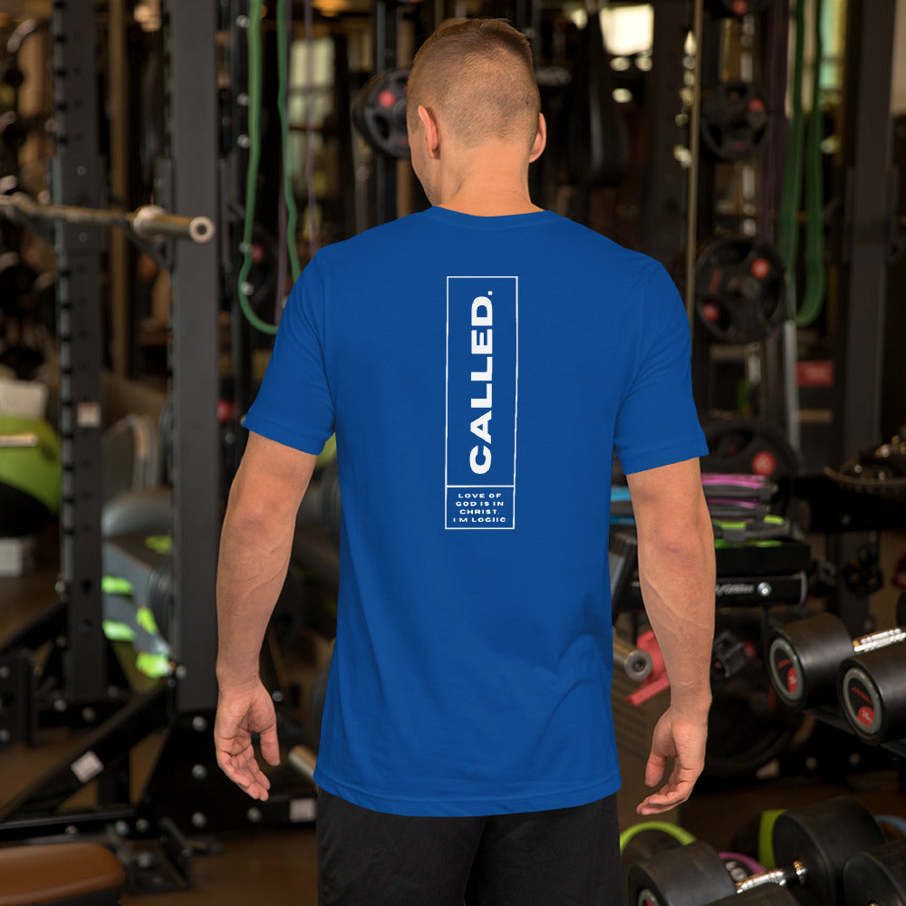 Called Unisex t-shirt - Shirts & Tops