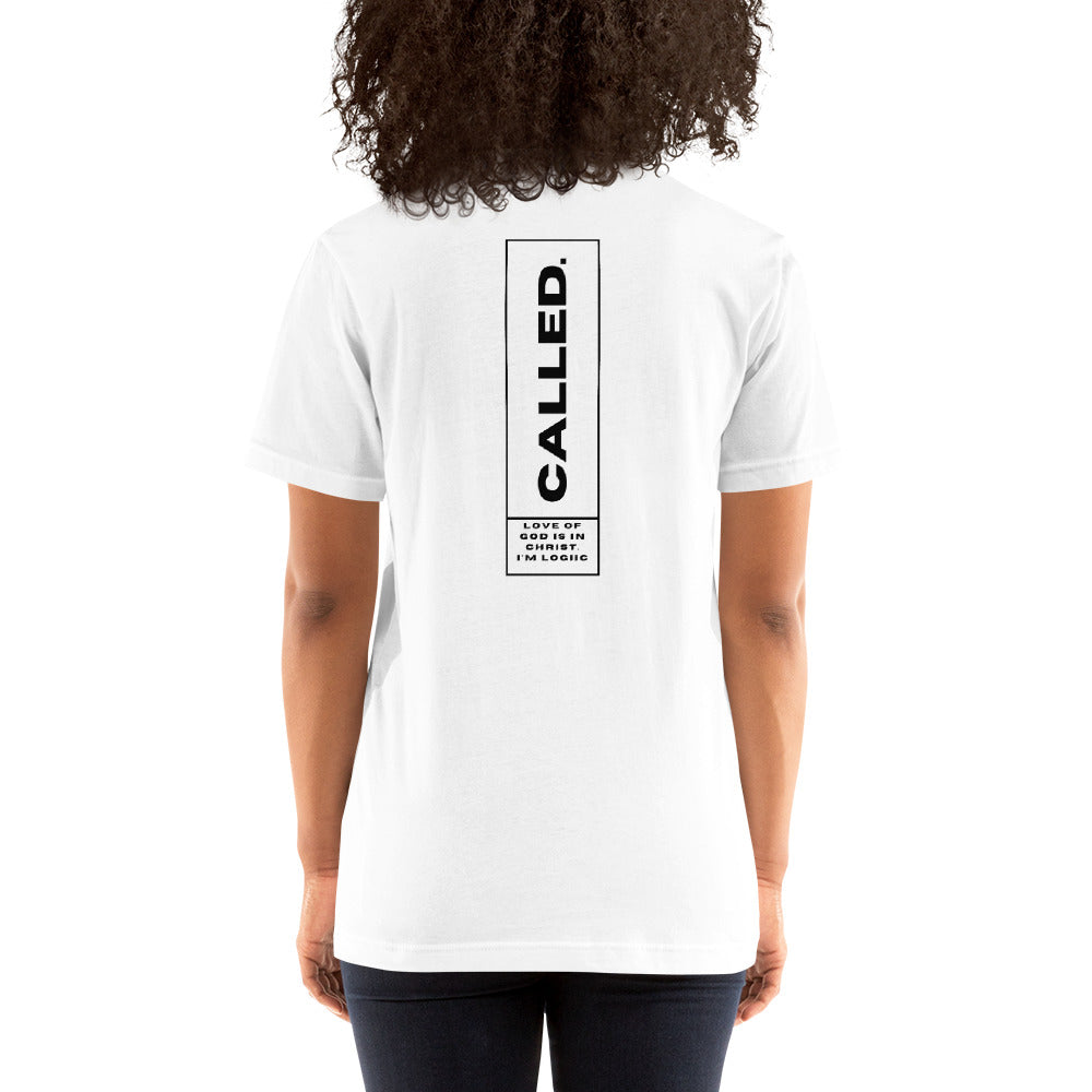 Called Unisex t-shirt - Shirts & Tops