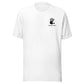 The Lord’s Touch Embroidery Unisex t-shirt - Shirts & Tops