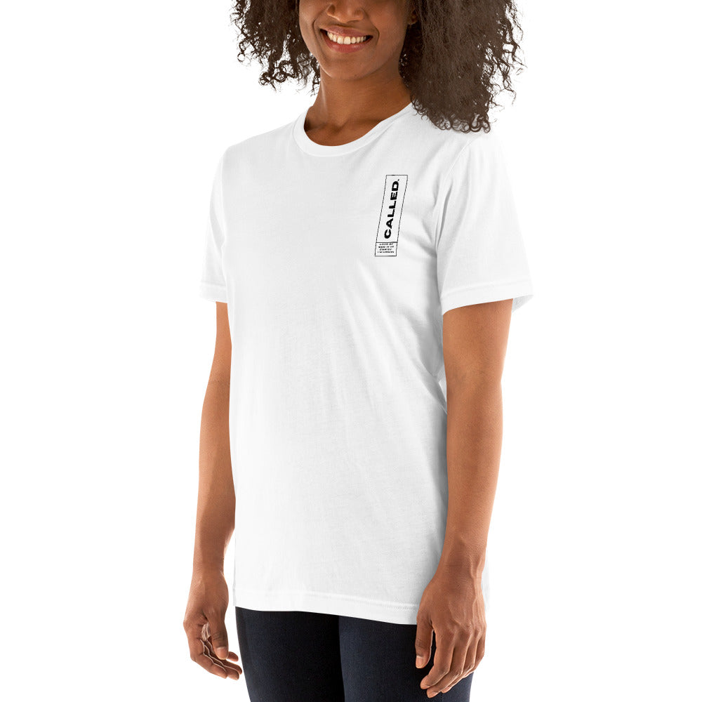 Called Unisex t-shirt - Shirts & Tops