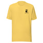 The Lord’s Touch Embroidery Unisex t-shirt - Shirts & Tops